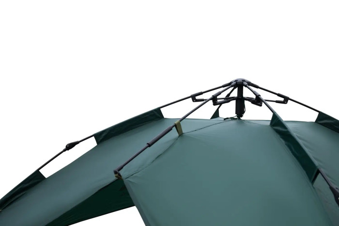 Палатка Tramp Swift 3 (v2) green UTRT-098  