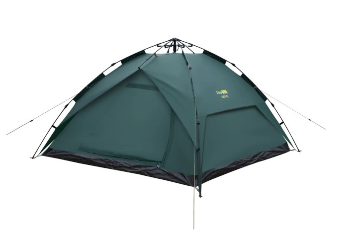 Палатка Tramp Swift 3 (v2) green UTRT-098  