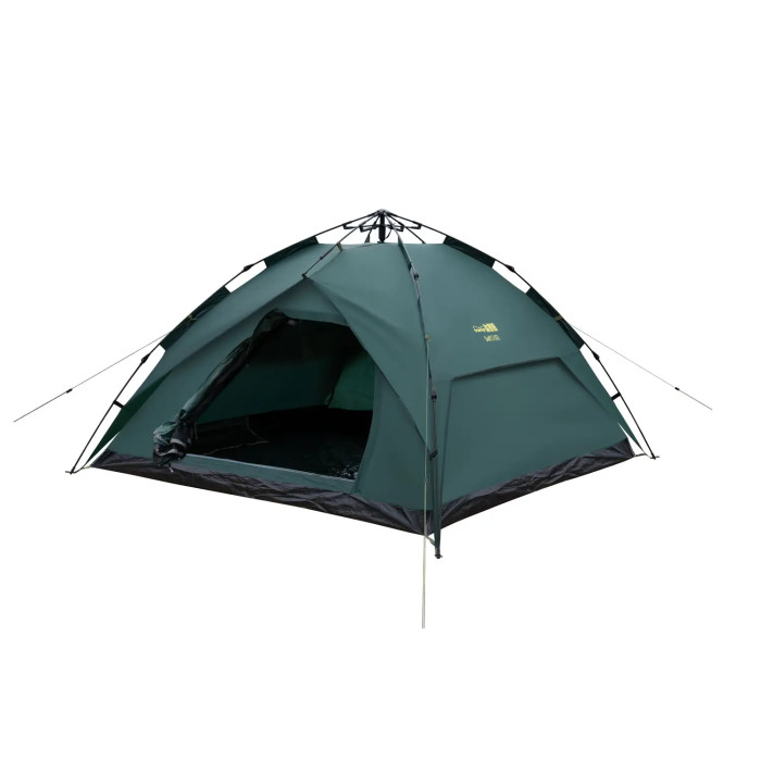Палатка Tramp Swift 3 (v2) green UTRT-098  