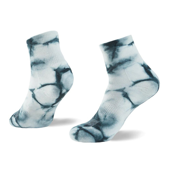 Туристические носки NA GIEAN Medium Weight Micro monochrome NGMM1001, M (41-43)  