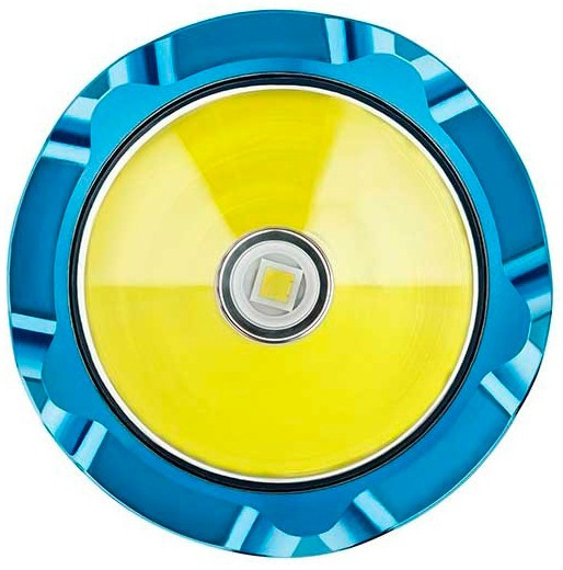 Фонарь Olight Warrior X  