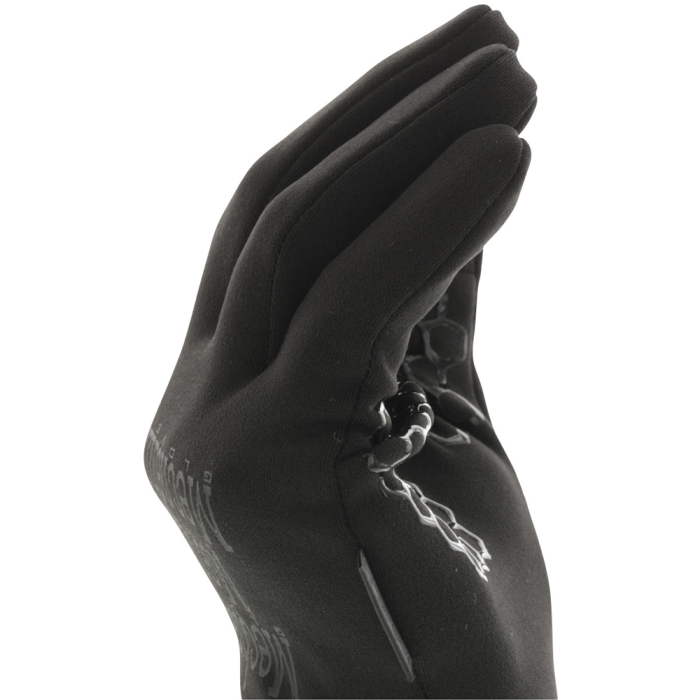 Перчатки Mechanix ColdWork Base Layer M Black  