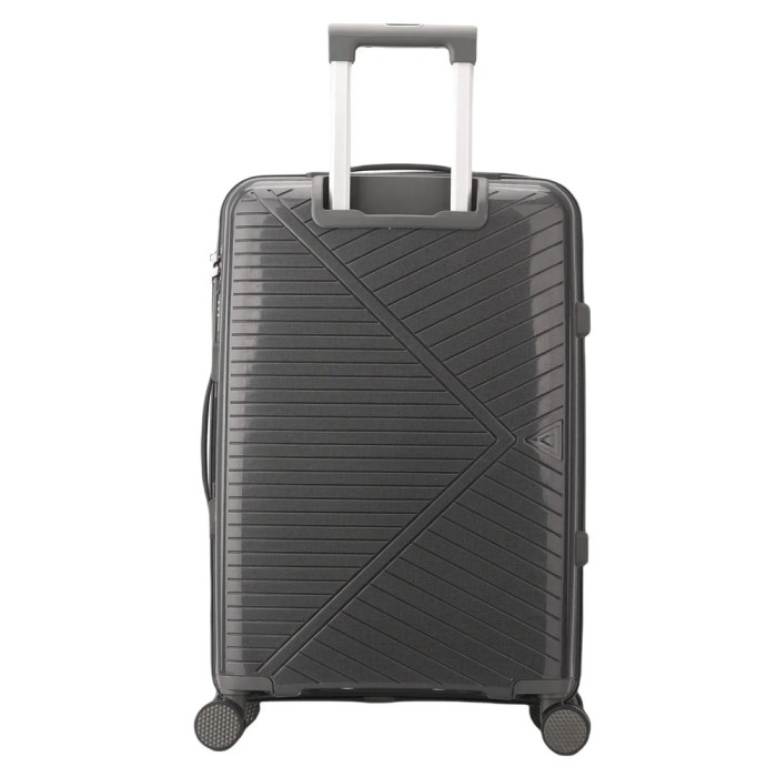 Чемодан Semi Line 28" (L) Graphite (T5829-3)  