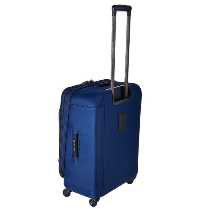 Чемодан на 4 колесах Victorinox Travel Avolve 3.0/Blue 75 л (Vt601404)  