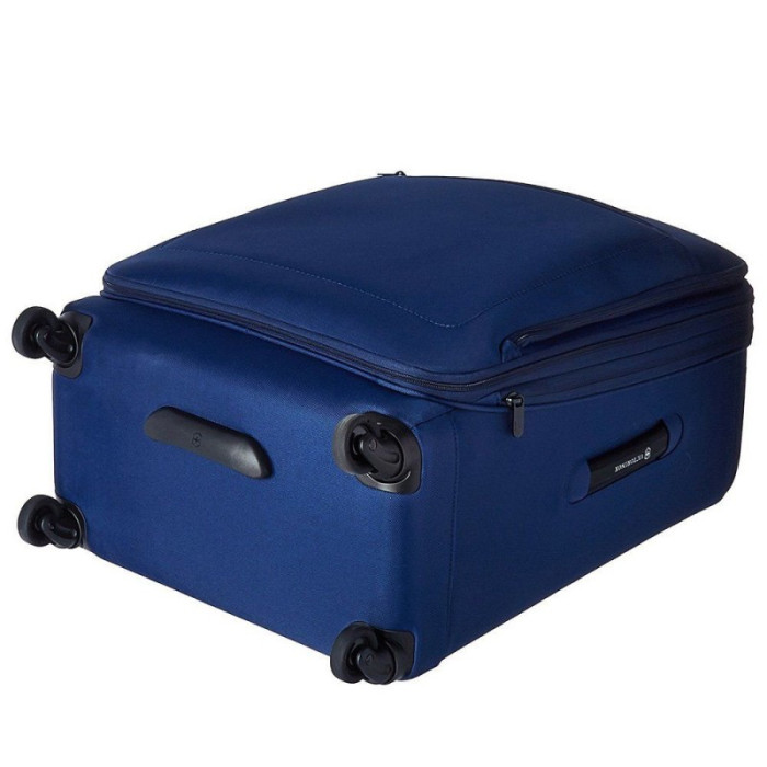Чемодан на 4 колесах Victorinox Travel Avolve 3.0/Blue 75 л (Vt601404)  