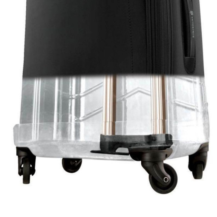 Чемодан на 4 колесах Victorinox Travel Avolve 3.0/Blue 75 л (Vt601404)  