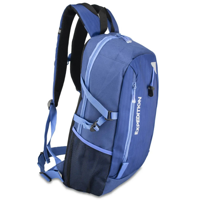 Городской рюкзак Semi Line 28 Blue (A3035-2)  