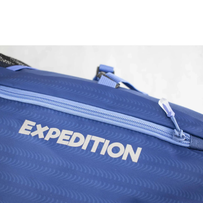 Городской рюкзак Semi Line 28 Blue (A3035-2)  