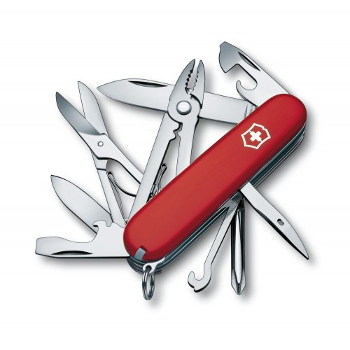 Нож Victorinox Deluxe Tinker 1.4723 