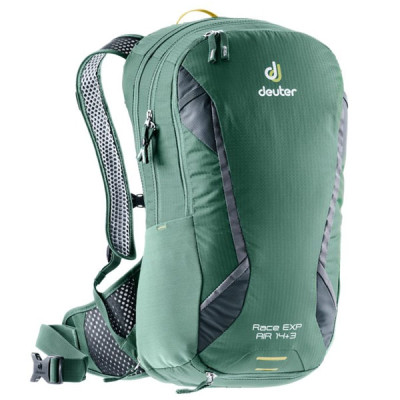 Рюкзак Deuter Race EXP seagreen-graphite