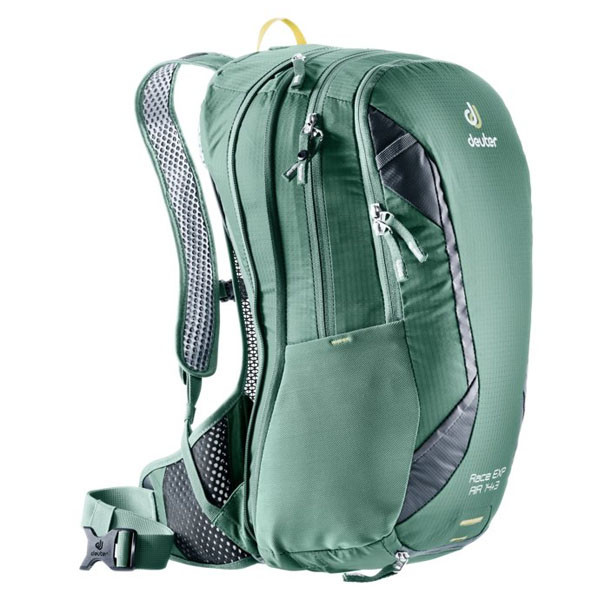Рюкзак Deuter Race EXP seagreen-graphite  