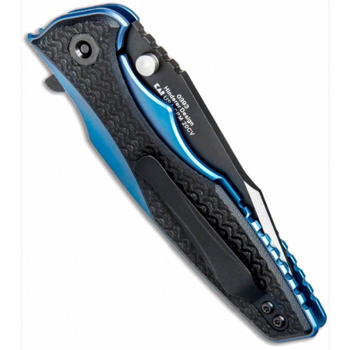 Нож Zero Tolerance 0393  