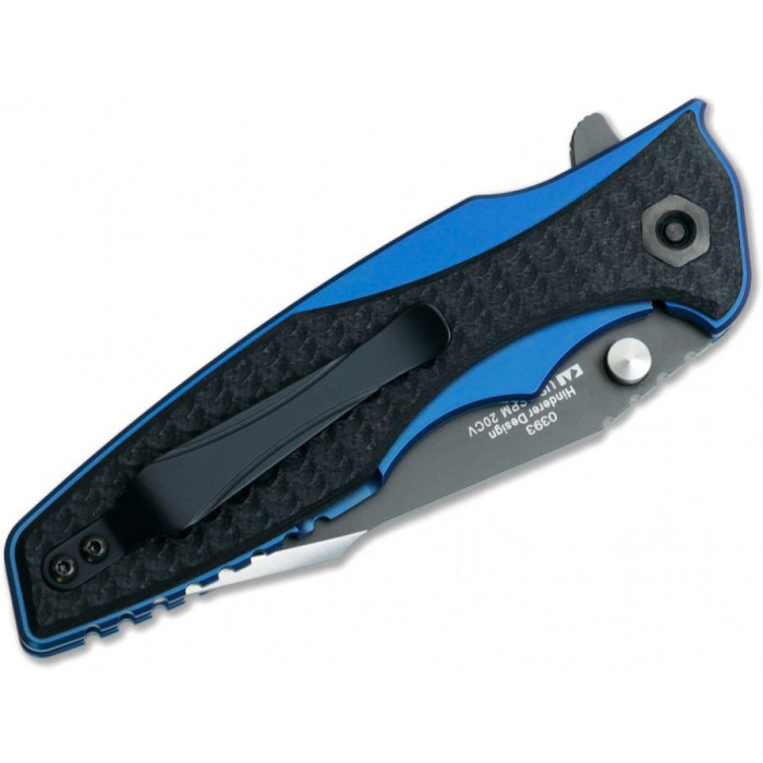 Нож Zero Tolerance 0393  