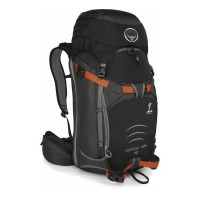 Рюкзак Osprey Kamber ABS 42 Black, размер M/L