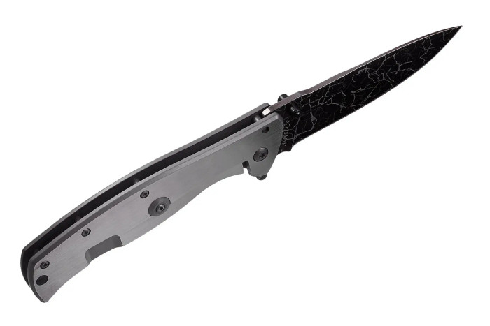 Нож Grand Way 01297 (01297GW)  