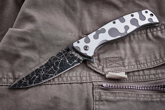 Нож Grand Way 01297 (01297GW)  