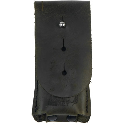 Чехол для магазина Ammo Key SAFE-2 Unimag Olive Pullup (KO.SA2.06.0)