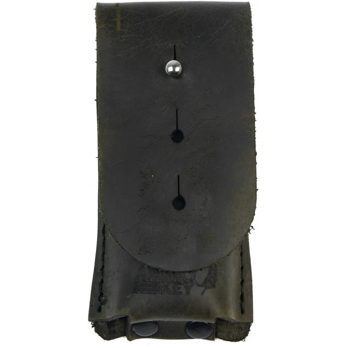 Чехол для магазина Ammo Key SAFE-2 Unimag Olive Pullup (KO.SA2.06.0)  
