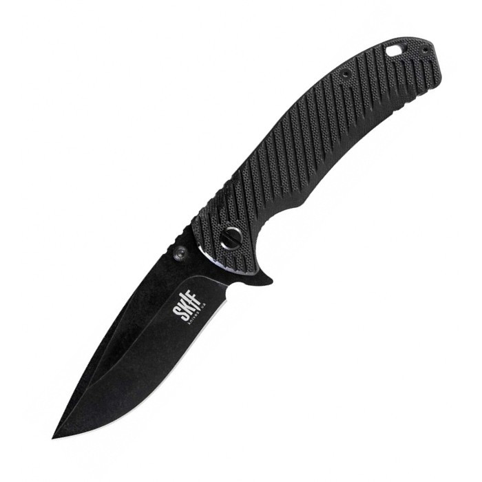 Нож Skif Sturdy 420B G-10/black SW Черный 