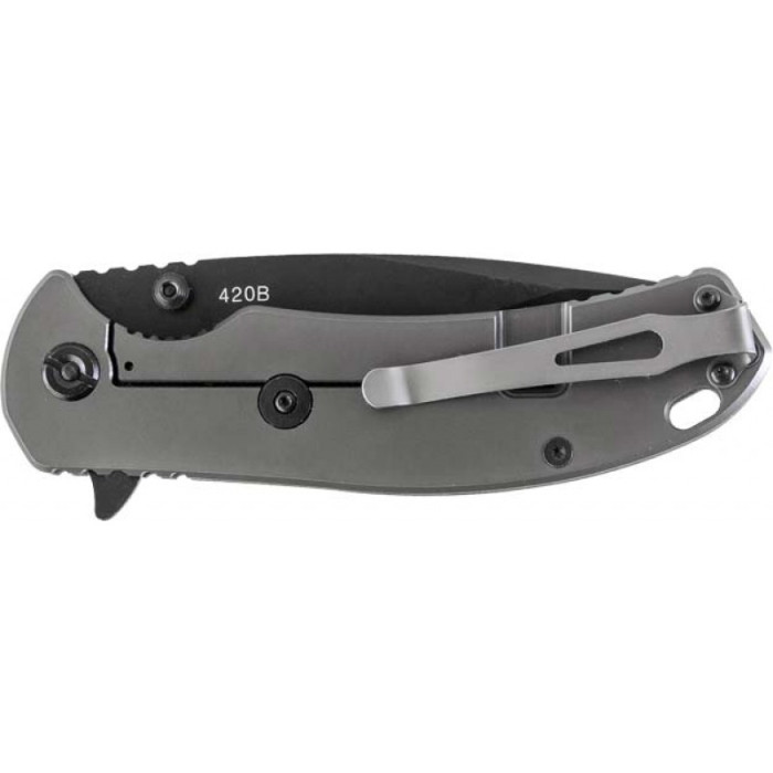 Нож Skif Sturdy 420B G-10/black SW Черный  