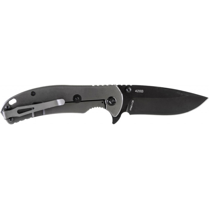 Нож Skif Sturdy 420B G-10/black SW Черный  
