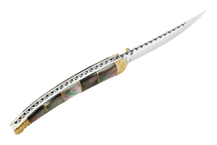 Нож Grand Way 8013 BS  