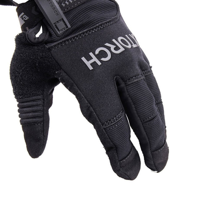 Тактические перчатки NexTorch General Tactical Gloves размер XL  