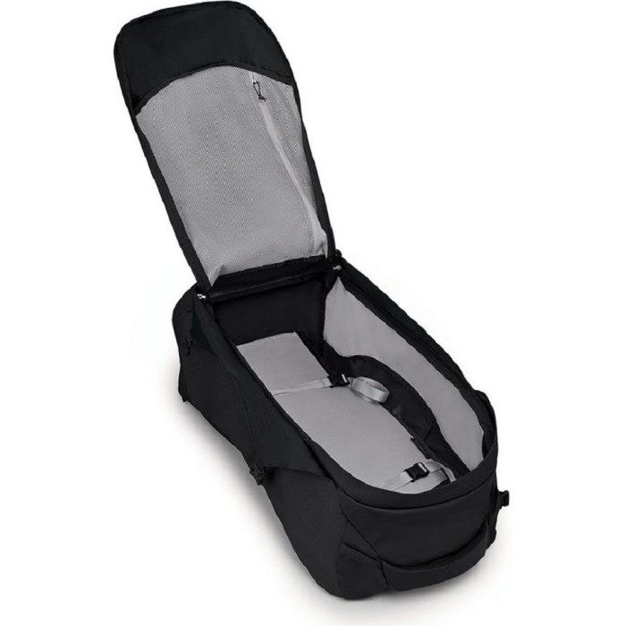 Рюкзак Osprey Farpoint 70 л Muted Space Blue - O/S - синий  