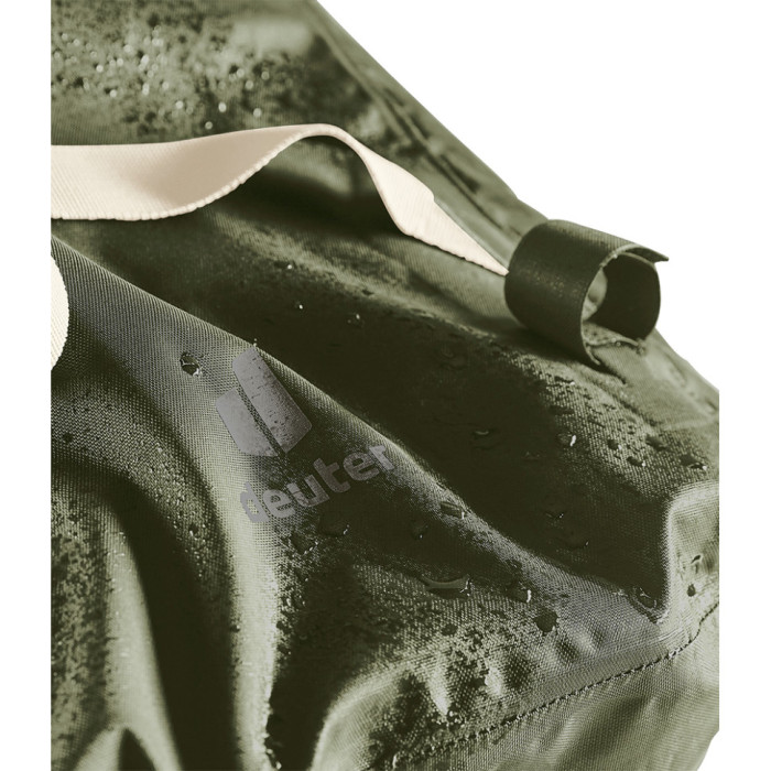 Рюкзак DEUTER Amager 25+5 цвет 2050 khaki  