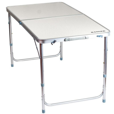 Стол складной Ranger Time TA-21408 (арт. RA 1115)