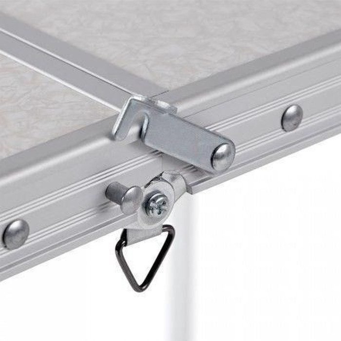 Стол складной Ranger Time TA-21408 (арт. RA 1115)  