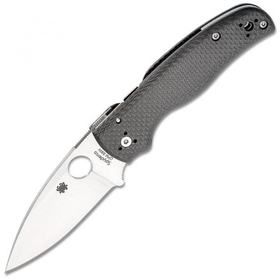 Нож Spyderco Shaman Sprint Run S90V C229CFP