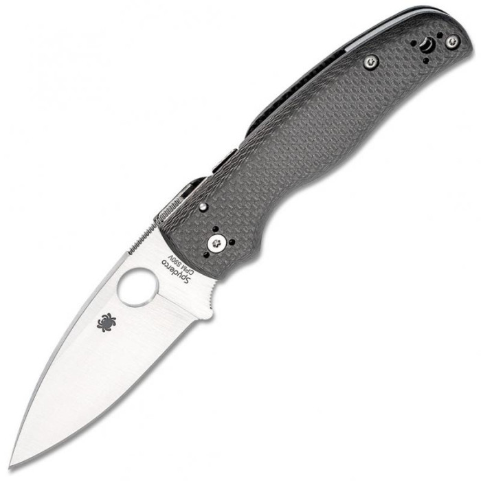 Нож Spyderco Shaman Sprint Run S90V C229CFP  