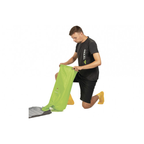 Мешок-насос для коврика Terra Incognita FastPump, 40 л  