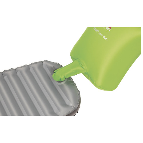Мешок-насос для коврика Terra Incognita FastPump, 40 л  