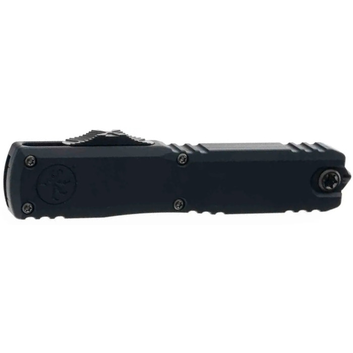 Нож Microtech Ultratech ZBP S/E DLC Shadow Signature Series black  