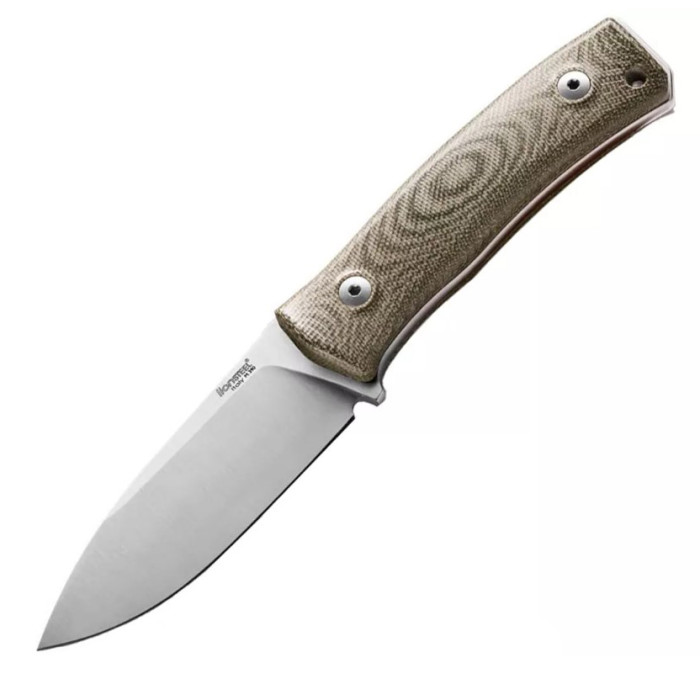 Нож Lionsteel M4 Micarta 02LS038 