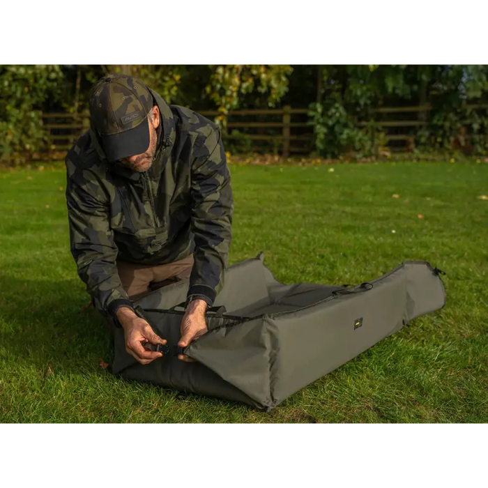 Мат карповый Avid Carp Folda-Cradle XL  