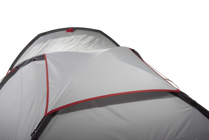 Палатка High Peak Almada 4 (Nimbus Grey)  