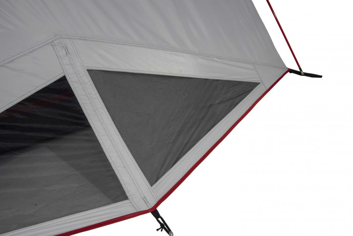 Палатка High Peak Almada 4 (Nimbus Grey)  