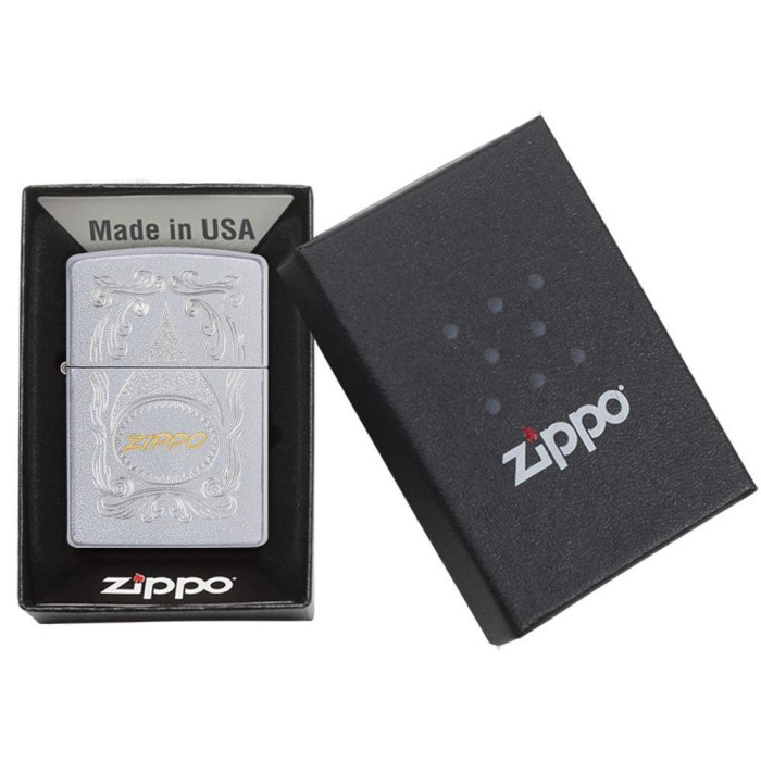 Зажигалка Zippo 205 Zippo (29512)  