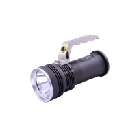 Ручной фонарь Poliсe переносной 12V T801-2-XPE