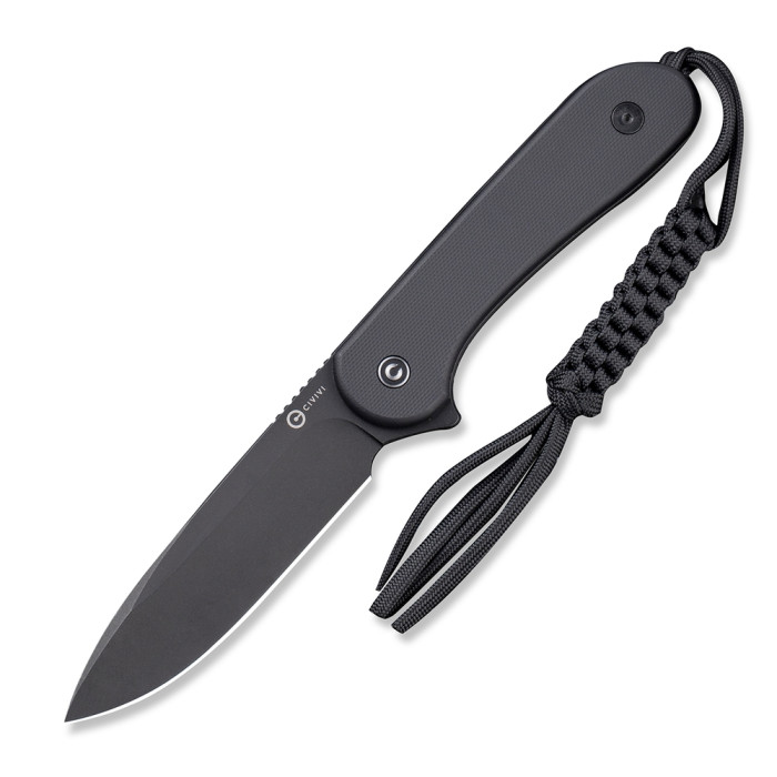 Нож Civivi Fixed Blade Elementum C2105A  