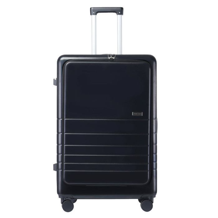 Чемодан Semi Line 28" (L) Black (T5964-4)  