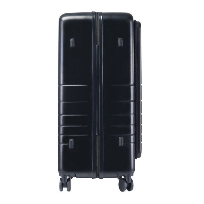 Чемодан Semi Line 28" (L) Black (T5964-4)  