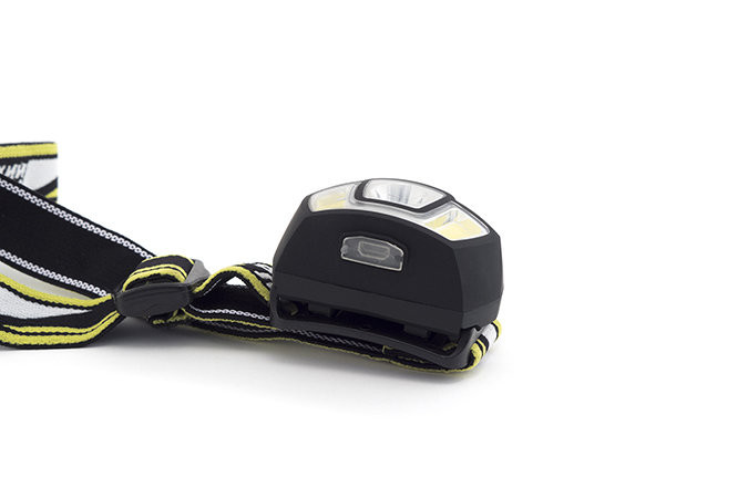 Налобный фонарь Яркий Луч LH-160A STALKER  