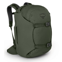 Рюкзак Osprey Porter 30 - зеленый