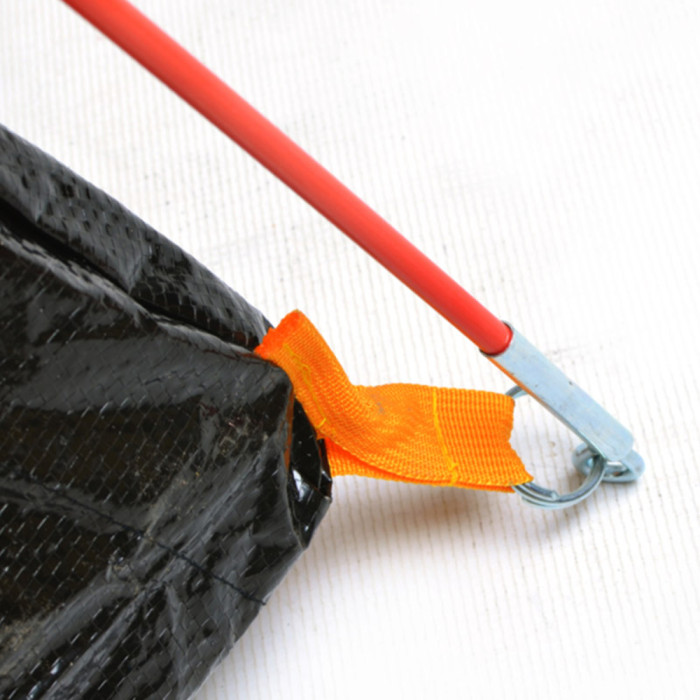 Палатка СИЛА Сфера трехместная  