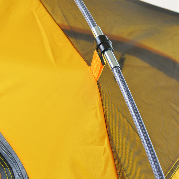 Палатка СИЛА Сфера трехместная  