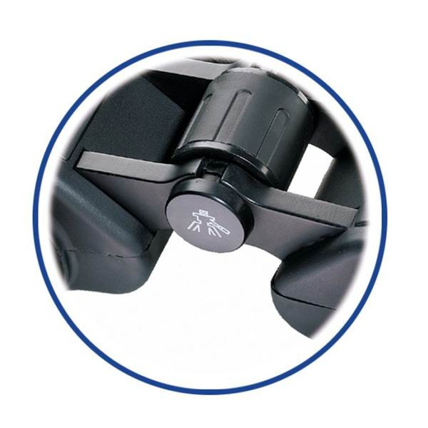 Бинокль Bresser Hunter 7x50  